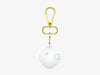 Smart Keychain White Arista Vault