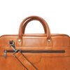 Smart ZenMatte Laptop Bag in Tan Arista Vault