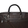 Smart ZenMatte Laptop Bag Brown Arista Vault