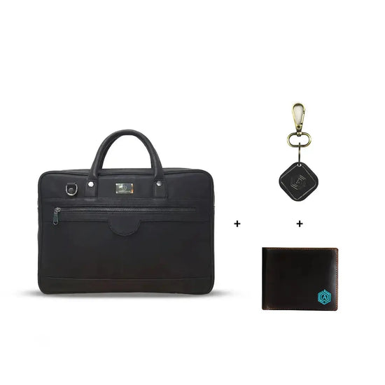 ZenMatte, Keychain & Wallet