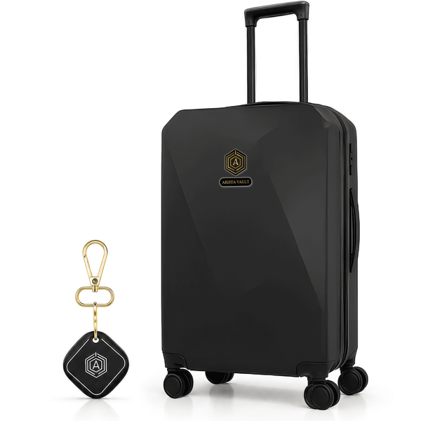 Arista Spot Pro Luggage