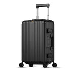 Smart Aviator Luggage Arista Vault