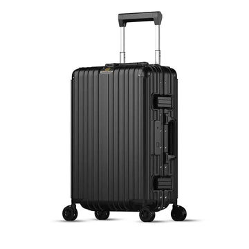 Smart Aviator Luggage Arista Vault