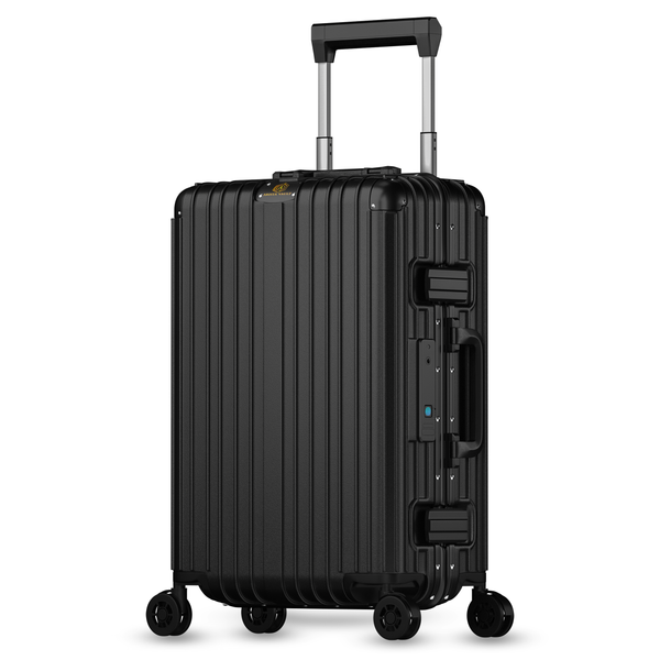 Smart Aviator Luggage