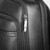 Smart Fingerlock Backpack Leather in (Black) Arista Vault