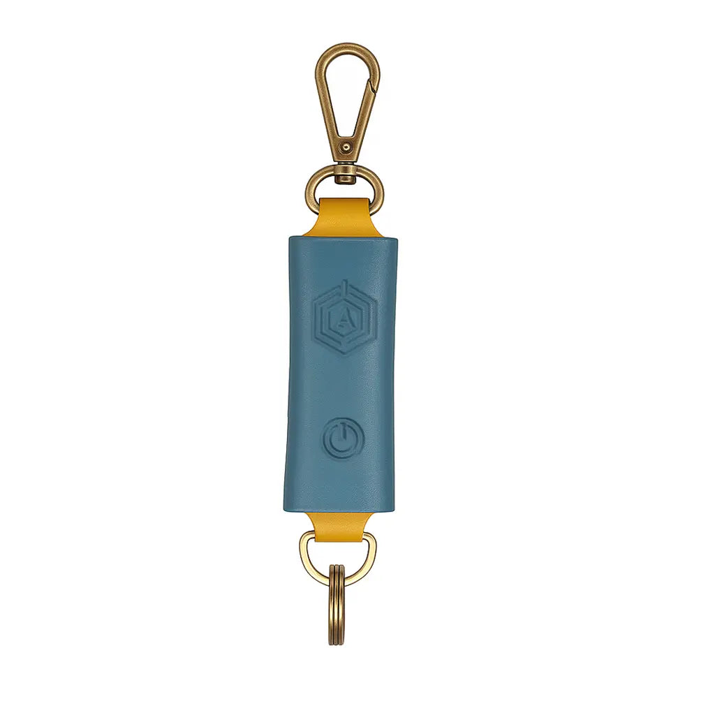 Smart Bag Tag Arista Vault