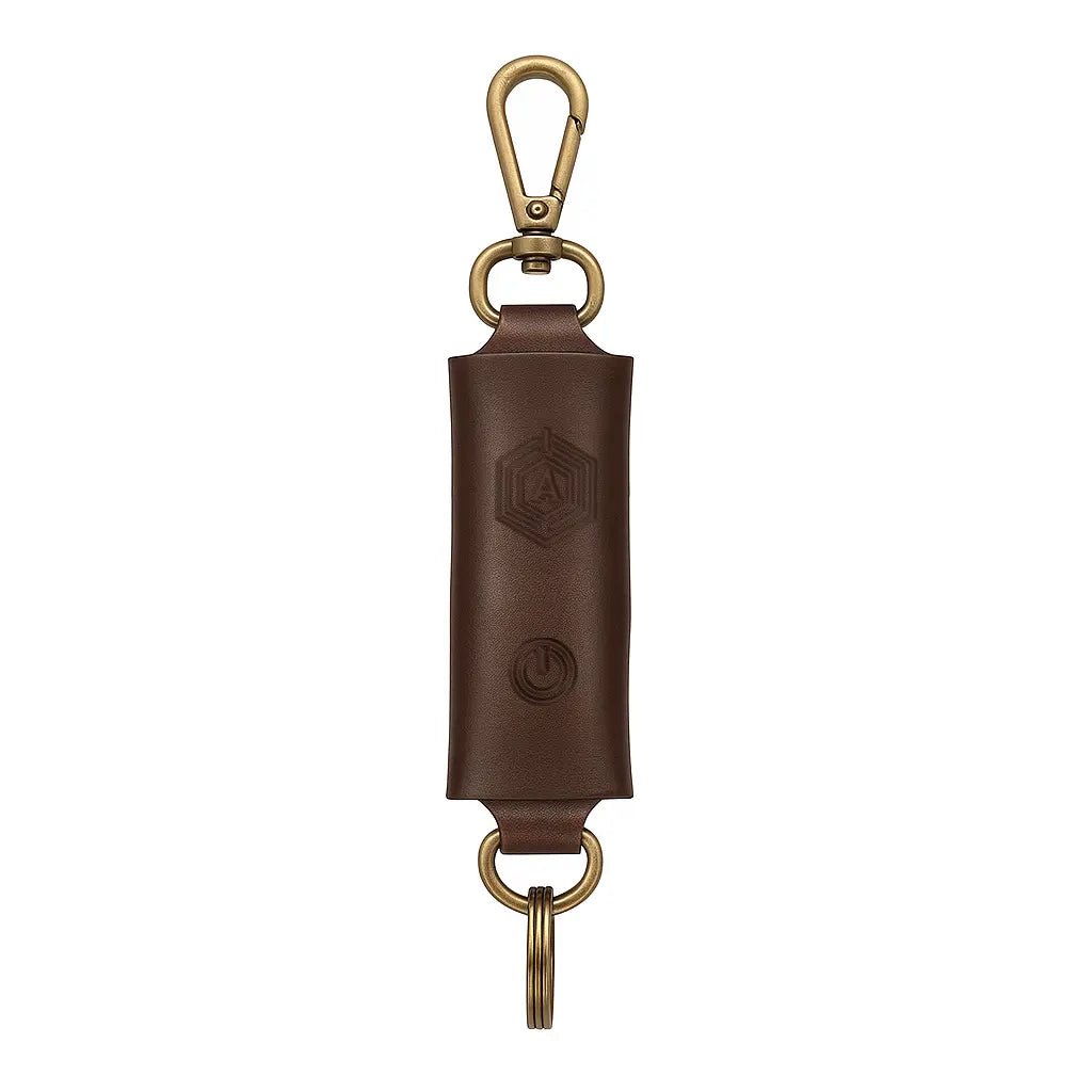 Smart Bag Tag Arista Vault