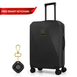 Arista Spot Pro - Luggage Black + Free Keychain