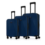Arista Spot Pro - Smart Luggage Blue Arista Vault
