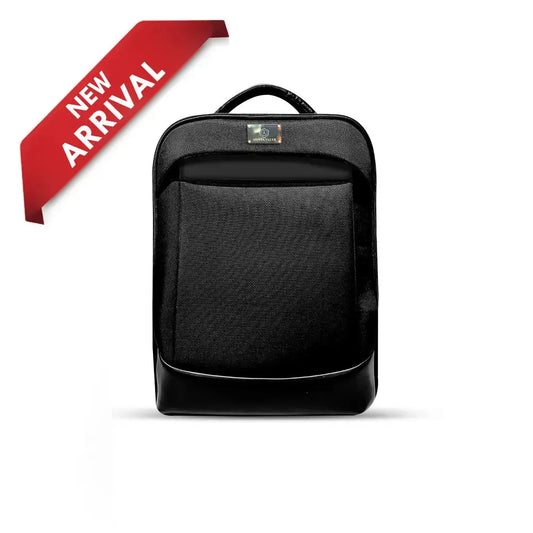 Duo Lock Smart Finger lock Backpack Arista Vault