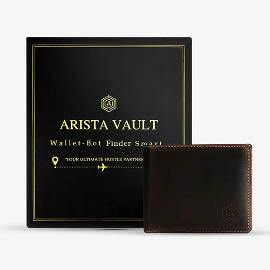 Wallet Bot Finder Arista Vault
