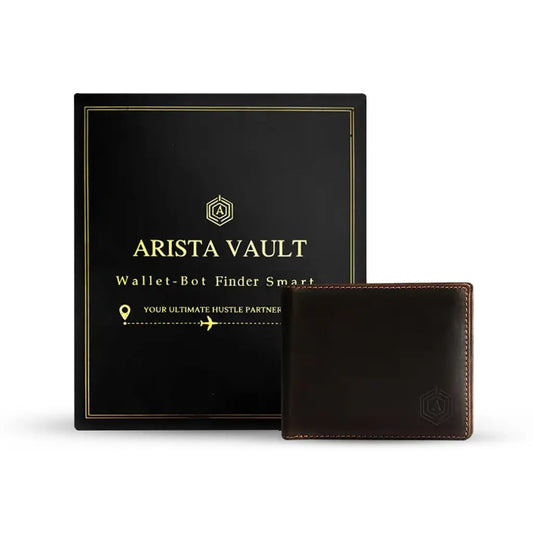 Wallet Bot Finder Arista Vault