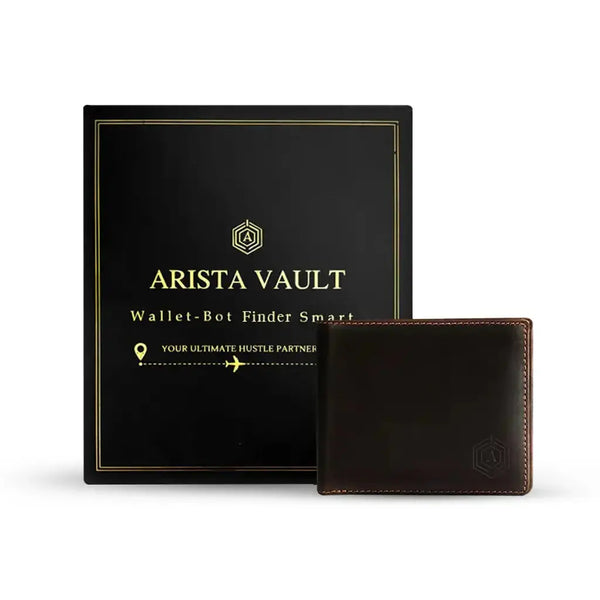 Wallet Bot Finder Arista Vault