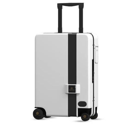 Follow Me Luggage Arista Vault