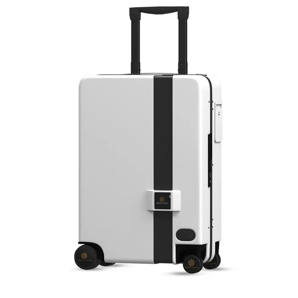Follow Me Luggage Arista Vault