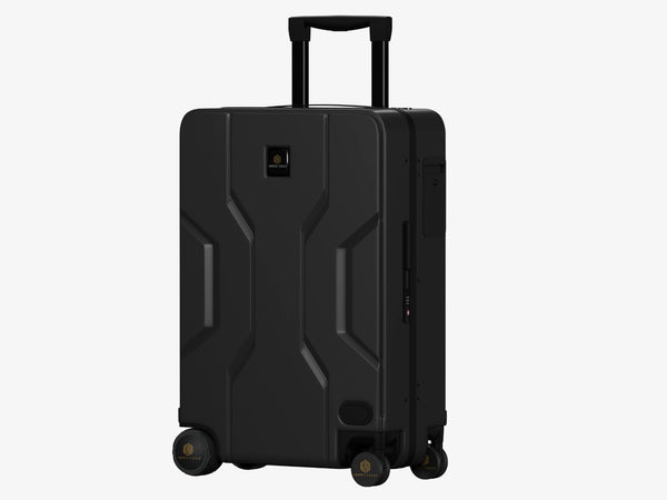 Jarviz Luggage