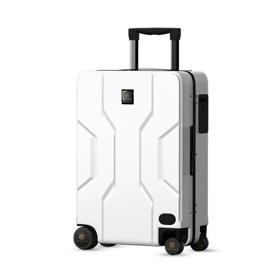 Jarviz Luggage Arista Vault