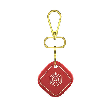 Smart Keychain Arista Vault