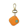 Smart Keychain (Orange) Arista Vault