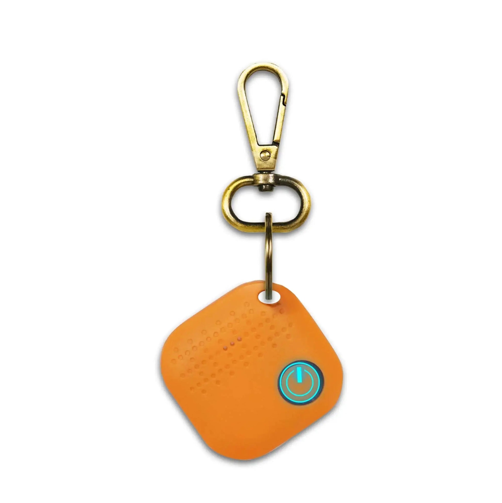 Smart Keychain (Orange) Arista Vault