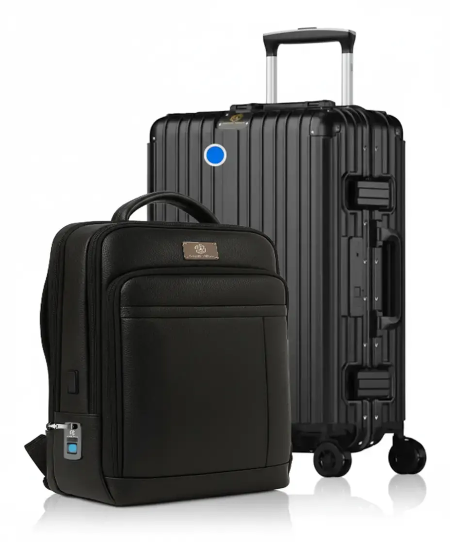 Mid Range Product Bundle 2 products