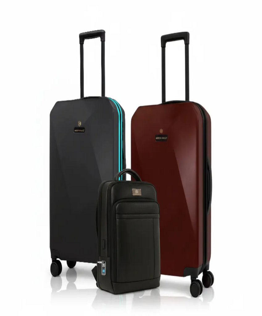 New 3 product Bundle(Arista spot + Nebula Neo + Fingerlock Backpack)