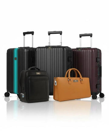 New 5 product bundle