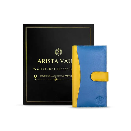Wallet She Bot Finder Arista Vault