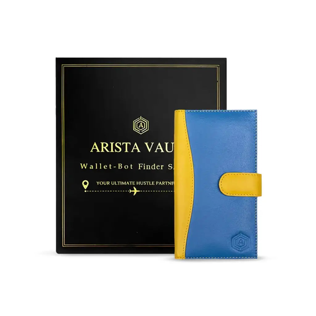 Wallet She Bot Finder Arista Vault