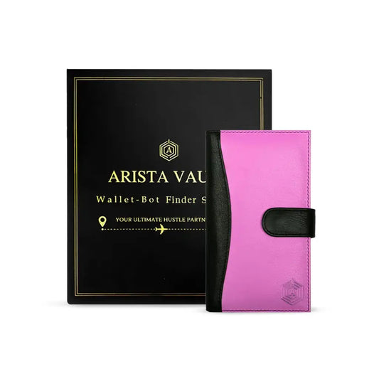 Wallet She Bot Finder Arista Vault