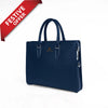 Techbag Fingerlock Laptop Bags (Blue) Arista Vault