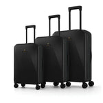 Travel story - Smart Luggage Arista Vault